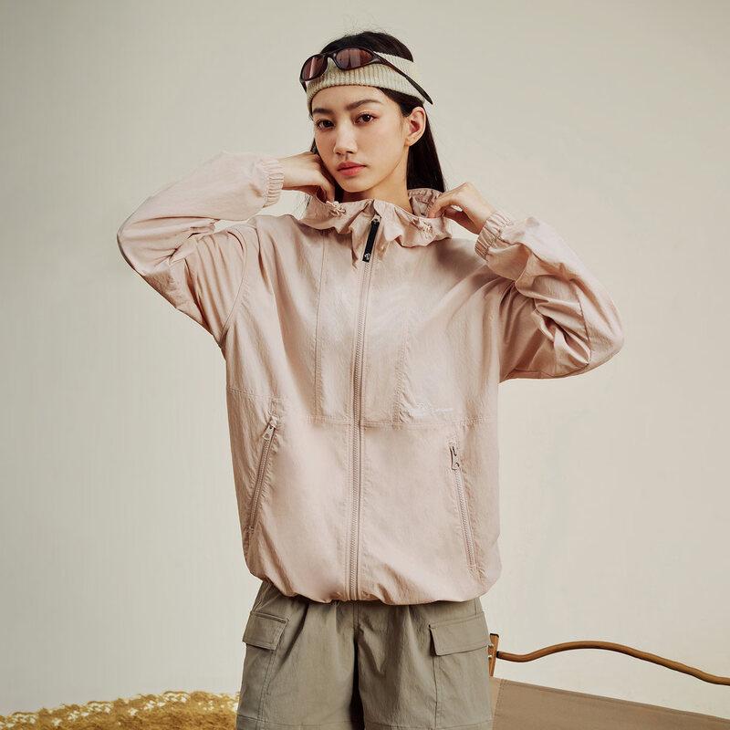 Pelliot Mountain Series Unisex Waterproof Jacket