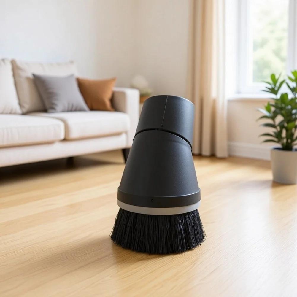 Vacuum Cleaner Rotating Brush Head For S4S5S6S8 C1 C3 GN Vacuum Cleaner Accessories Household Cleaning Tools Brush Head Parts