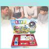 Engager le jeu de société Le Jeu de la Vie pour le plaisir en famille et le jeu interactif pour tous les âges