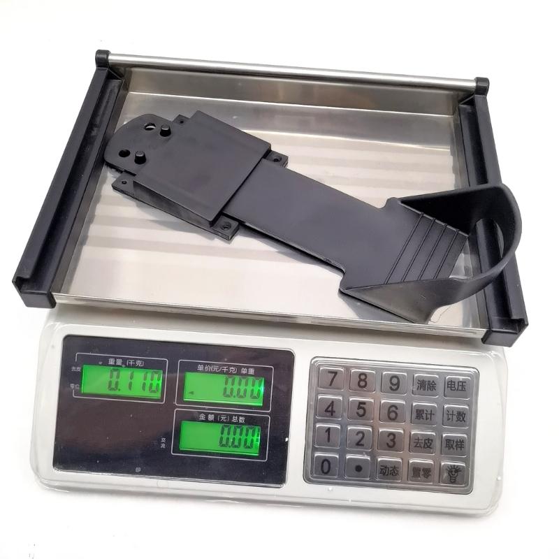 Rowing Machine Foot Pedals Nonslip Practical Trainer Pedal Light Weight Fitness Equipment Pedals for Sports Exercise