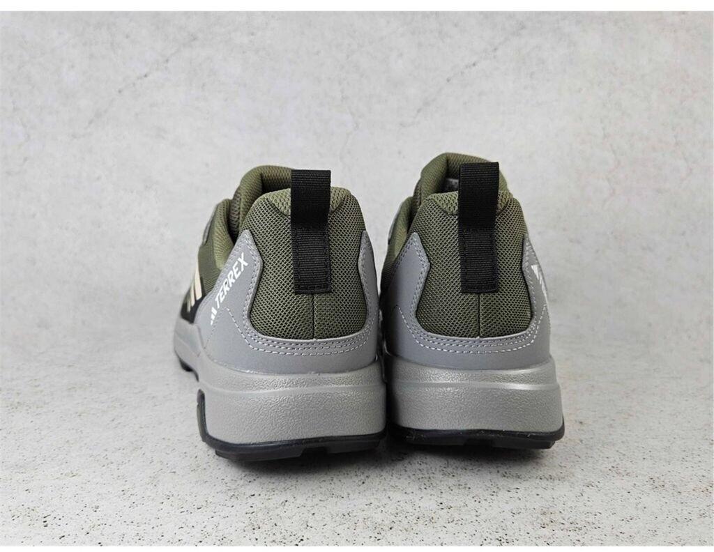 Adidas Terrex Anylander Trekking Shoes (ID0894) Olive Strata/wonder Beige/core Black