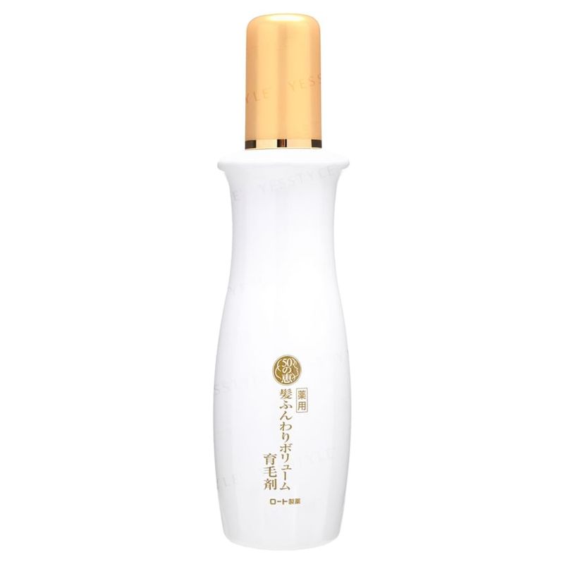 Rohto Mentholatum - Essenza Rivitalizzante 50 Megumi