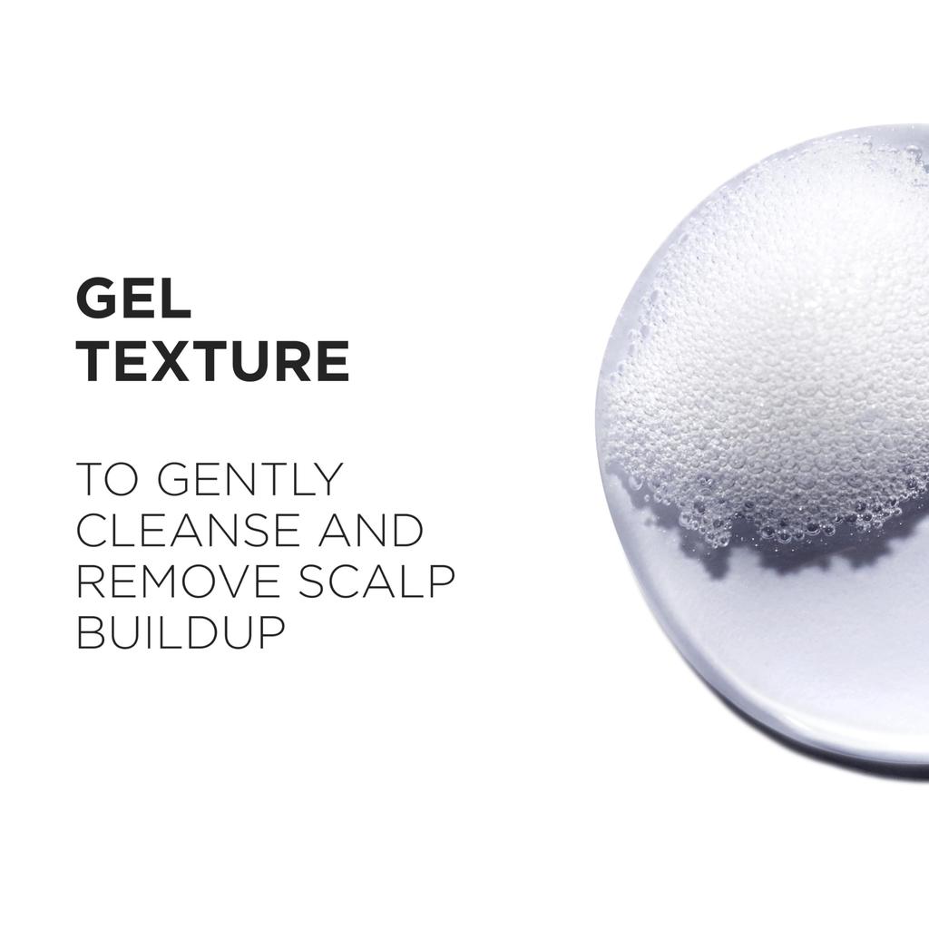 KÉRASTASE Genesis Bain Hydra Fortify Shampoo, 500mL, Scalp Care