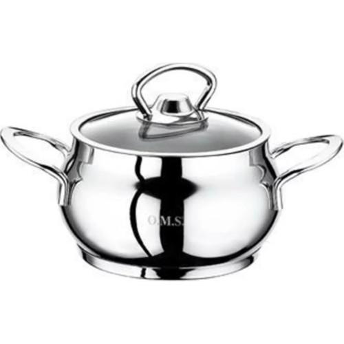 

Мини-горшок 14 х 9 см