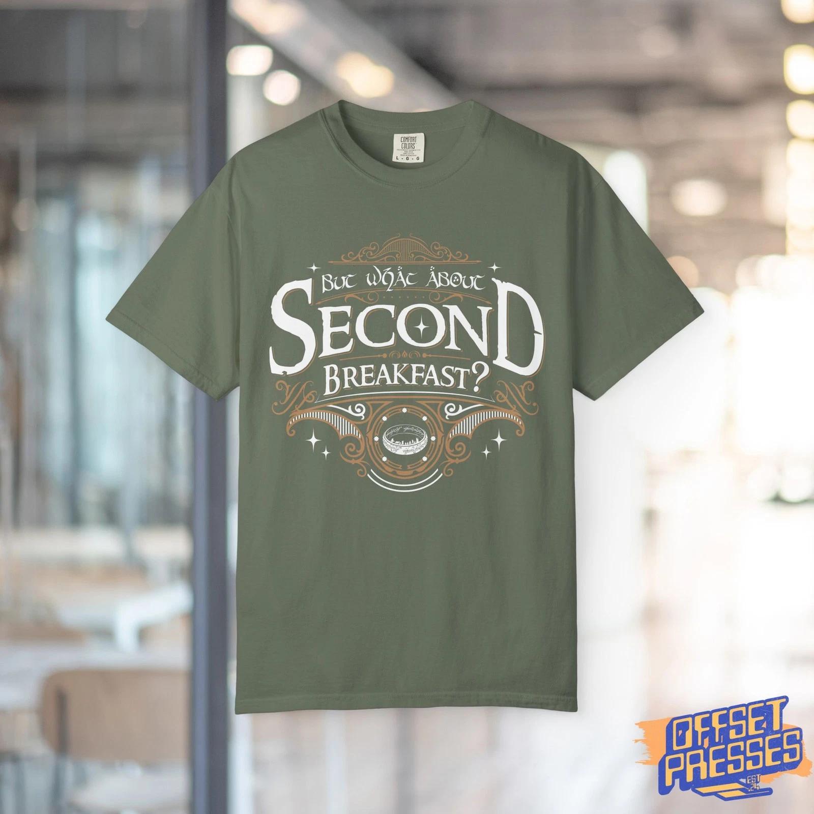 Middle-Earth Inspired Shirt | Fantasy Map, Tolkien Style Tee S