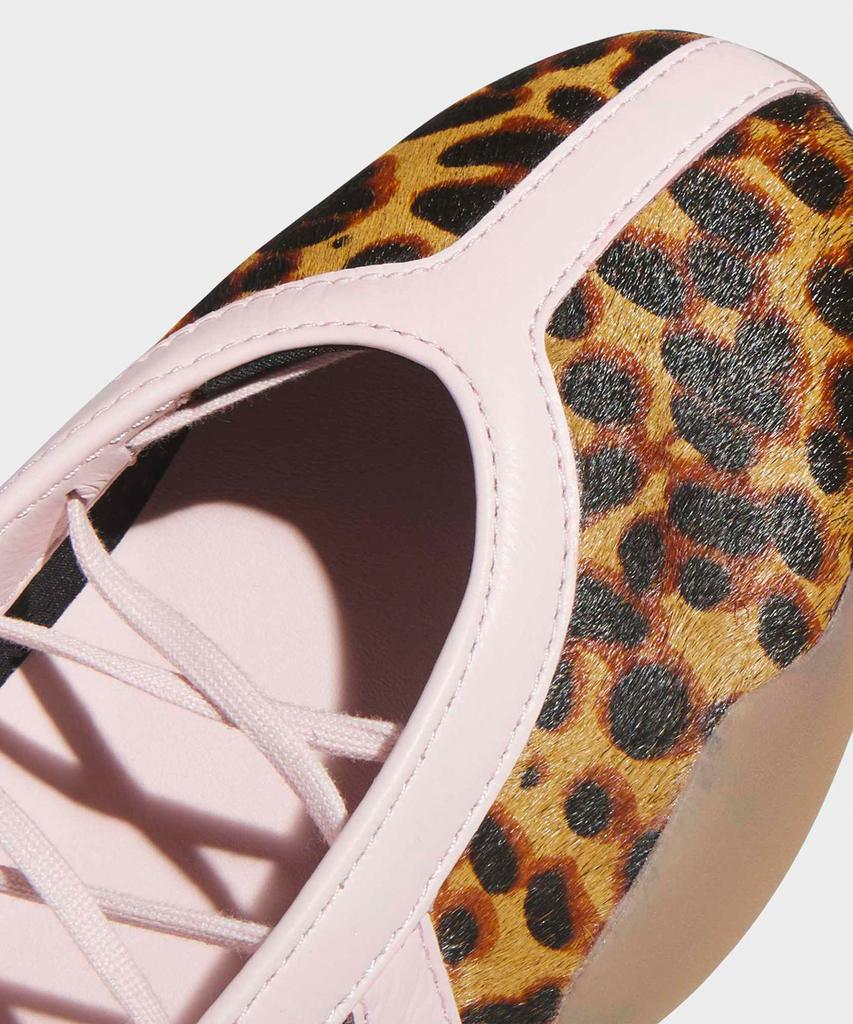 adidas Taekwondo May Ballet - Brown:Pink / Ki0159