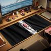 Fulham FC Mouse Pad Large Gaming Table Cushion Non-slip Laptop Tablet Big Mousepad XXL Mat Mini PC Playmat With Lock edge_xia