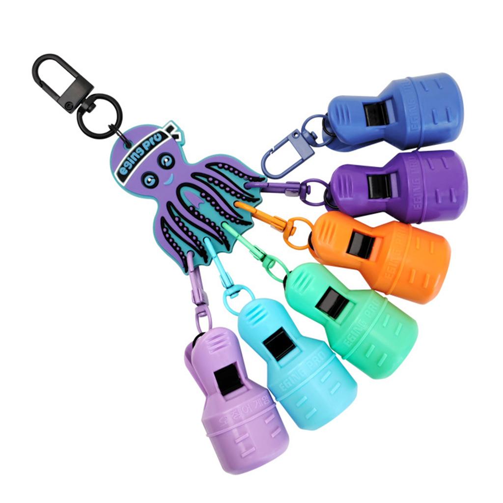Squid Jig Bait Protector Kit 6pcs Webfoot Octopus Egi Hooks Cover Fishing Hooks Cover Fishing Tackle