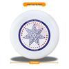 Bairong White Starlight Ultimate Frisbee