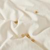 Waffle Jacquard Soybean Fiber Winter Duvet