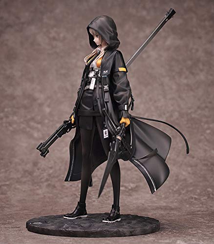 A-Z [D] 1/7 Scale ABS & PVC Pre-painted Complete Figure