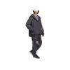 Adidas P Jkt6 Gali Fashion Comfortable Water-Resistant Sports Casual Jacket Men Jackets Carbon-Black JM6170