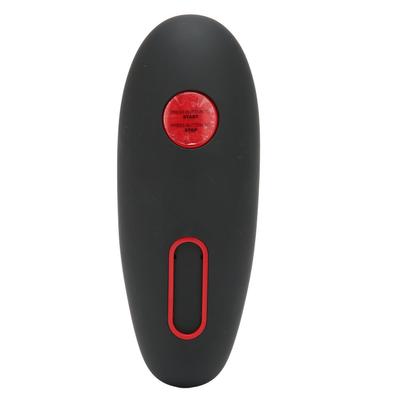 Ηλεκτρικός Ανοιχτήρι Κονσερβών Κουζίνας Ασφαλές για Τρόφιμα Αυτόματος Ανοιχτήρι Κονσερβών Χειρός Κόφτης Καπακιών Κονσερβών