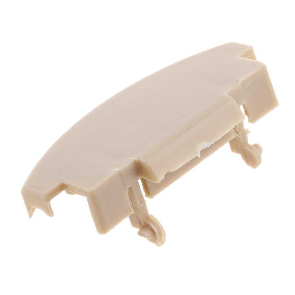 Armrest Catch Button Vehicle Armrest Cushion Lock Clip Center Console Lid Latch for VW Golf