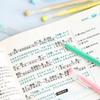 Fluorescent Color Gel Pen 0.6MM Tip Acrylic Gel Inks Pen Quick Dry for Note Taking Journaling Color Coding Highlighting