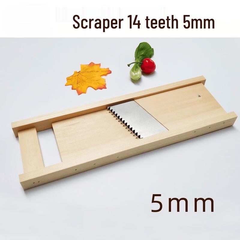 ZISIZ Manual Vegetable Shredder