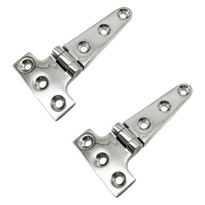 Ferragens e fechaduras de portas – Dobradiças de porta