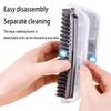 Wall Mounted Corner Cat Massager Brush Detachable Comb Pet Grooming Tool For Self Cleaning Scratching And Playing