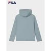 FILA Men's Hooded Woven Jacket