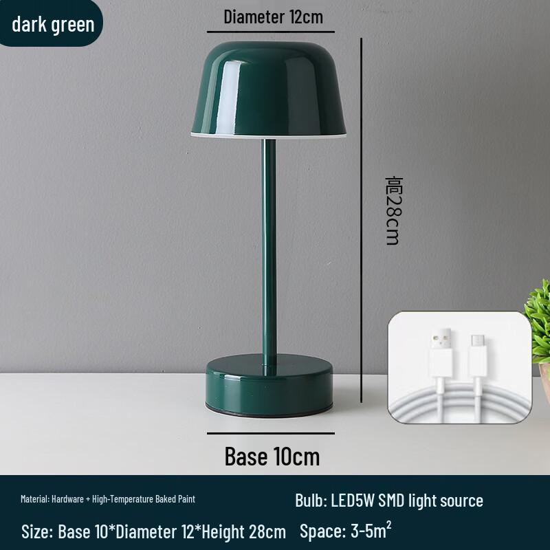 

Oeny LED Ambient Mood Lamp