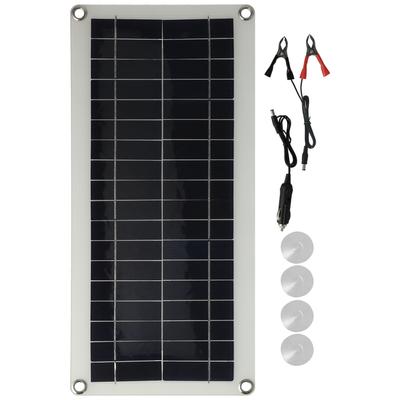 Batterie ad energia solare – Celle e pannelli solari