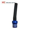 Motorcycle Fuel Tank Breather Pipe Gas Fuel Cap Valve Vent Breather Hoses Tubes For Motocross CR CRF EXC YZF YZ KLX SXF RMZ ATV Fuel Tank Caps3