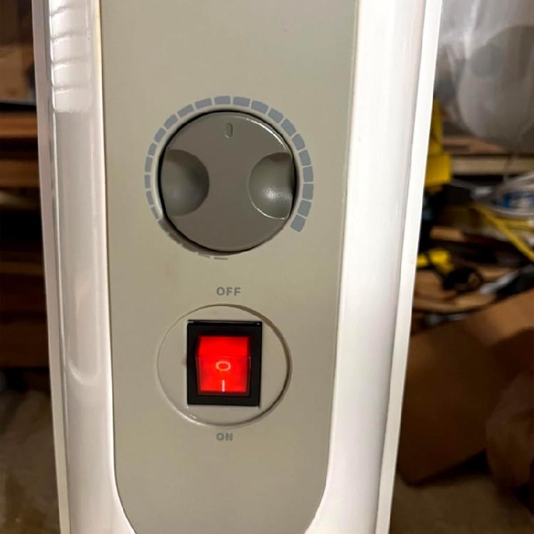 4er-Pack Robuste Kippschalter mit LED-Beleuchtung Heimzubehör für klare Statusanzeige bei mehreren Geräten