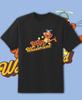 Camiseta do Filme Willys Wonderland Juvenil M - Adulto 6Xl!