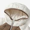 Champion Unisex Kids' Antibacterial Lightweight Down Jacket
