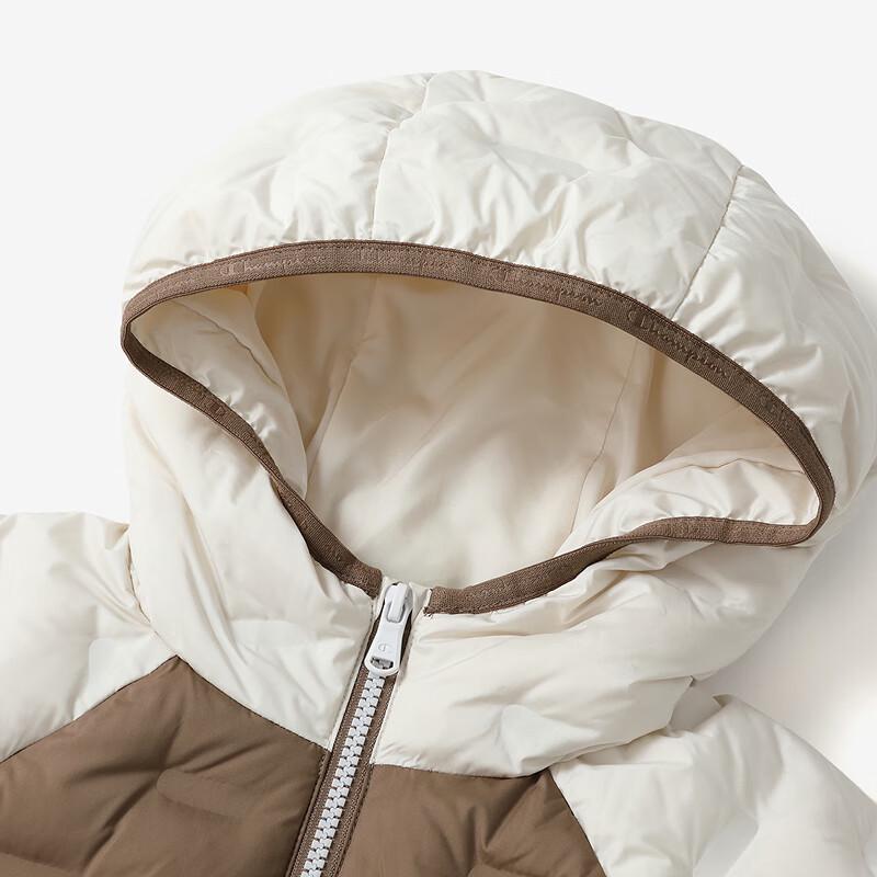 Champion Unisex Kids' Antibacterial Lightweight Down Jacket