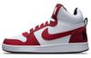 Court Borough Mid 'White Gym Red' 838938-101
