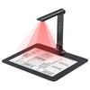 Deli GK141 HD Document Camera Scanner CN Plug (adapter Included)