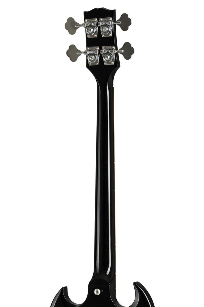 Gibson Standard Bass Ebony Gibson Electric Bass USA/SG