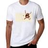 Omg A Bee Tshirt Big And Tall Basic Tee Shirt
