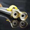 304 Stainless Steel Braided Flexible Hose