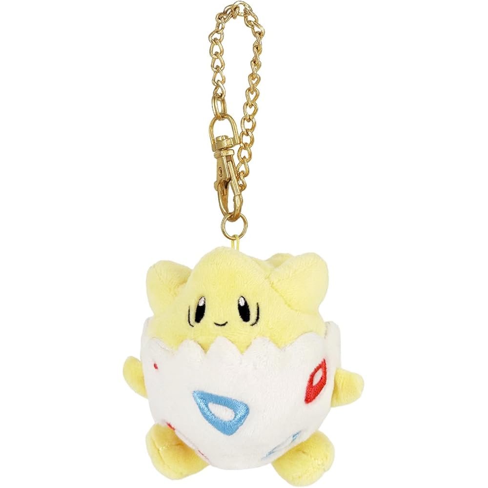 

Togepi Plush Toy Soft Stuffed Animal 20cm