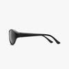 Edeuhadiaiweeo Sunglasses (Edg7002 Mattblack 59)