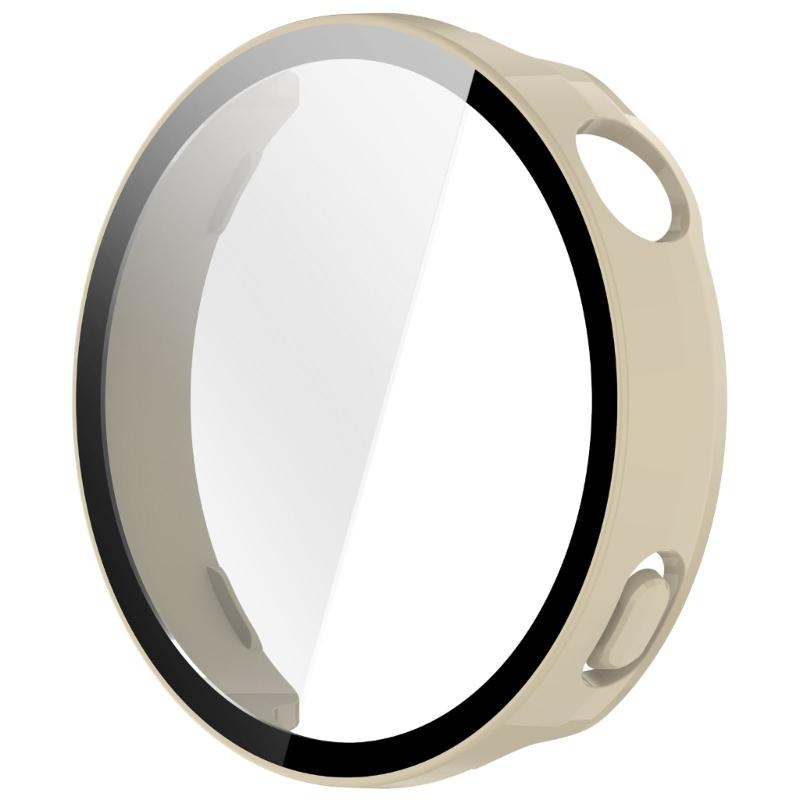 Case For Watch GT6 41mm Screen Protectors Case,Full Coverage PC Cover Protective Bumper Smartwatch Accessories