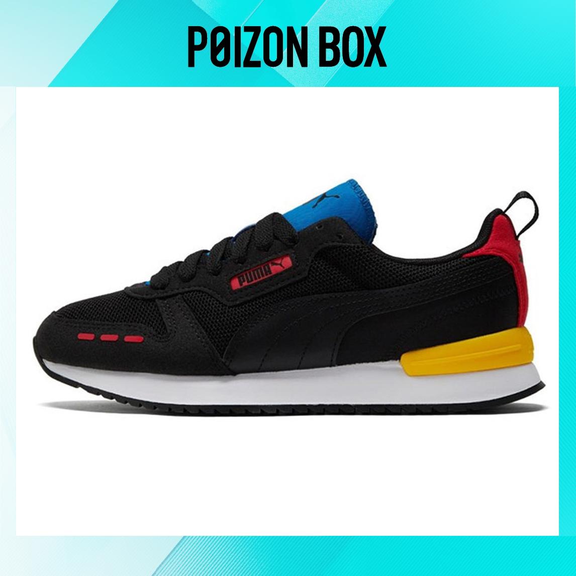 

Puma R78 Life Casual Shoes Unisex