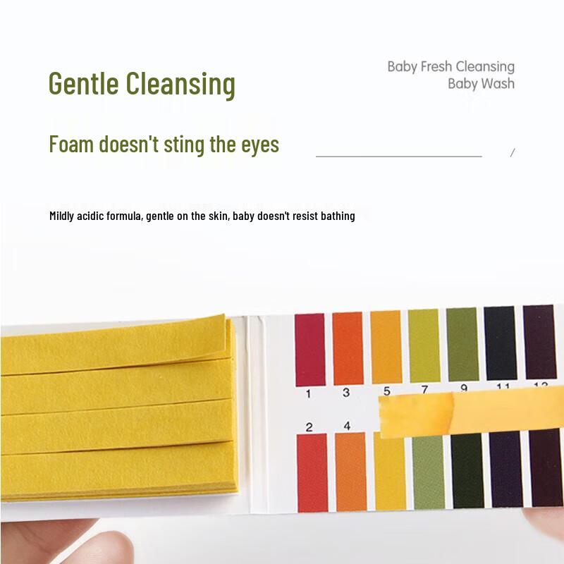 Frog Prince Kids 2-in-1 Wash & Shampoo