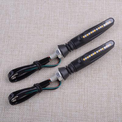 תאורה – פנסים מהבהבים