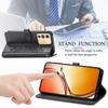 Foral Book Leather Wallet Flip Case For Vivo Y21D V60 Lite V30 Y04 Y19S Y18 Y36 Y72 5G Y28 V25 V27 V23 Y29 Y16 Y21 Y31 Y20 Y70 Y53S Y33S V29 Y27 Cover