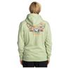 Billabong Arch Dreamy Pla Hoodie