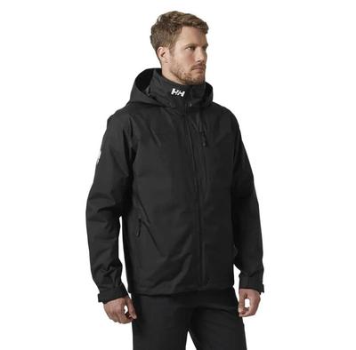 Crew Hooded Midlayer 2 Jacket