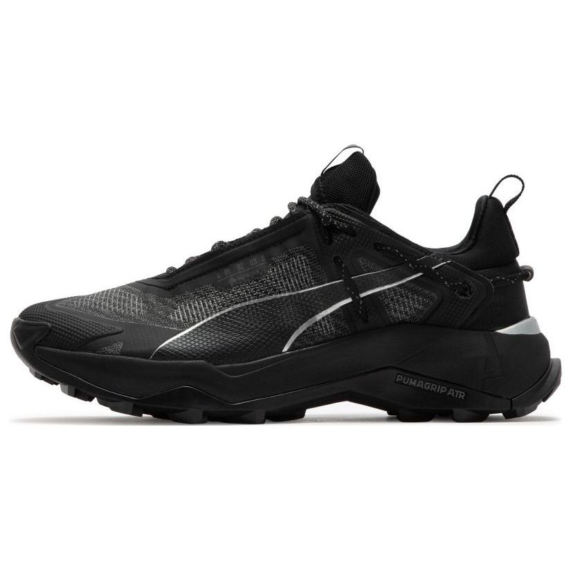 Puma Explore Nitro GTX Wms Black 378024-01 EU 35.5