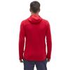 Millet Fusion Grid Hoodie