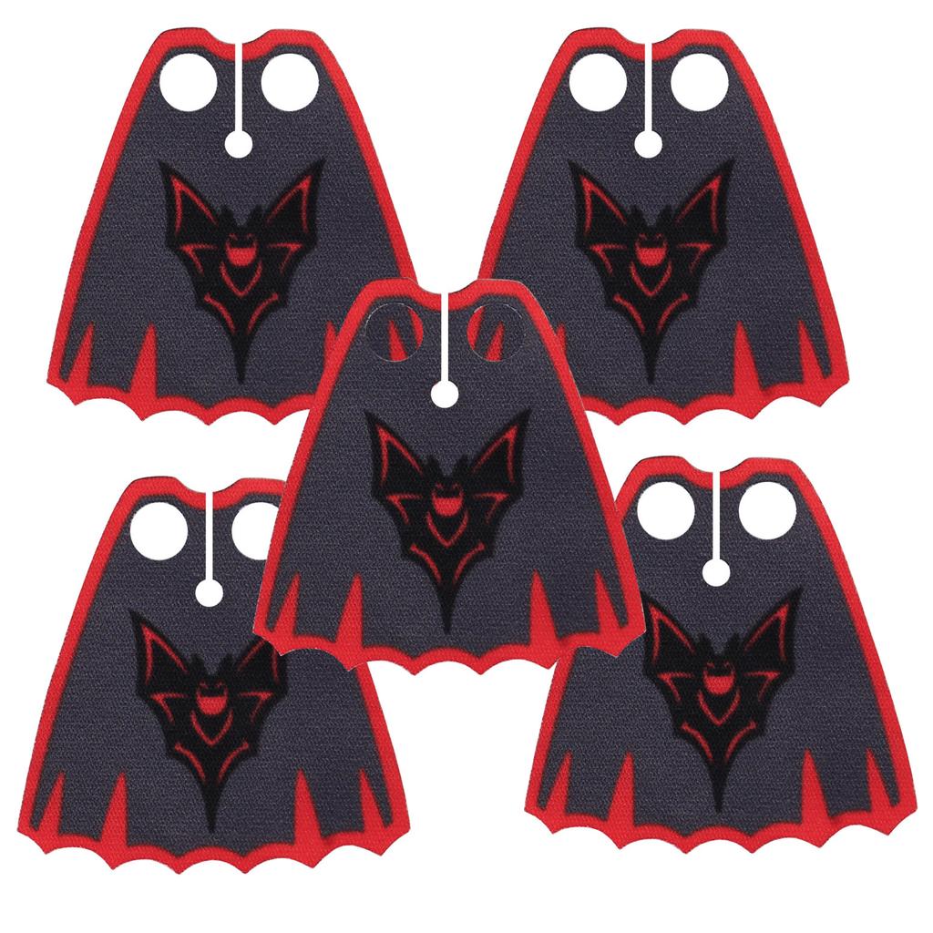 MOC Officer Cape Building Blocks Kit Medieval Lion Knights Figures Accessories Shawl Imitation Fur Cloak Bricks Toys Boys Gift