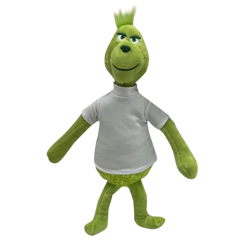 Christmas Gift Monsters/ Doll