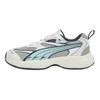 Puma Morphic Comfortable Classic Simple Versatile Daily American Retro Fashion Trend Campus Durable Low-Top Kids Casual Shoes 406209-01