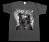 Stone sour house of gold bones corey taylor new grey short sleeve tshirt